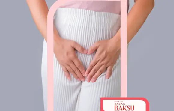 Vulva Sağlığını Korumak İçin Doğal Yöntemler