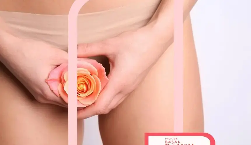 Vulva Ağrısı