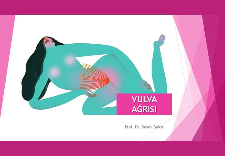 Vulva Ağrısı