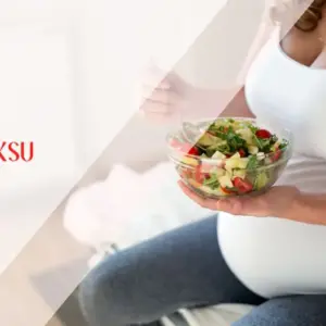 Doğurganlık ve Beslenme: Bilinmesi Gerekenler