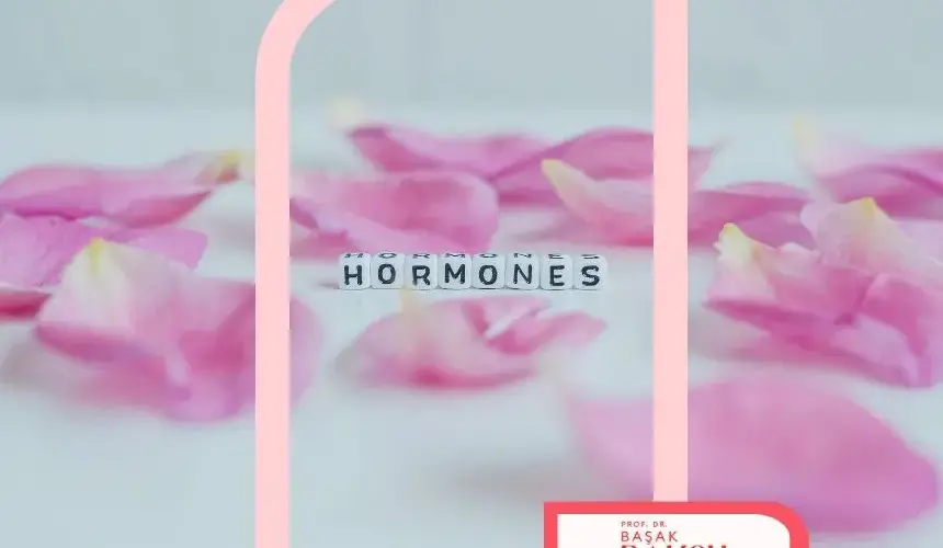 Kadınlarda Hormonal Dengesizlikler ve Etkileri