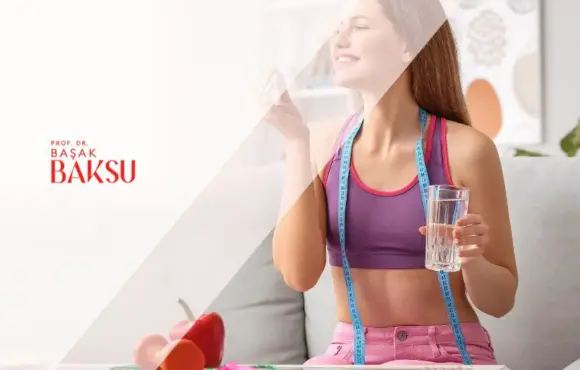 Kadınlarda Metabolizmayı Hızlandırma Yolları