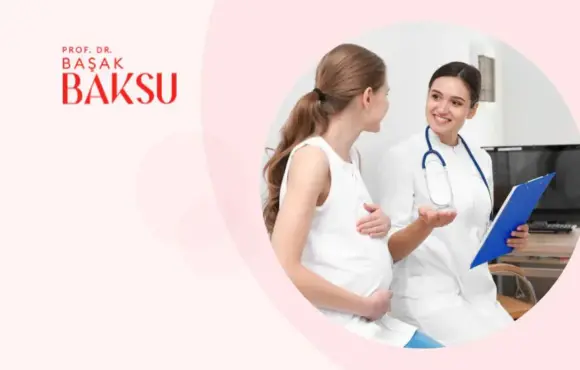 Obstetrik Bakıma Entegre Edilen Zihinsel Sağlık