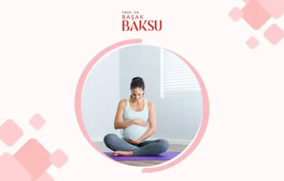 Bebek Bekleyen Anneler İçin Prenatal Yoganın Önemi