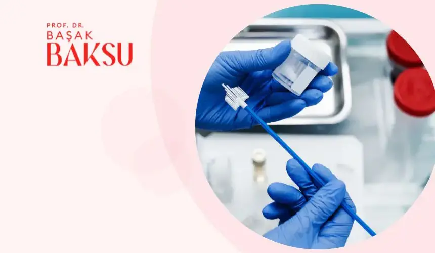 Pap Smear Testlerinin Uzun Vadeli Sağlık Katkıları