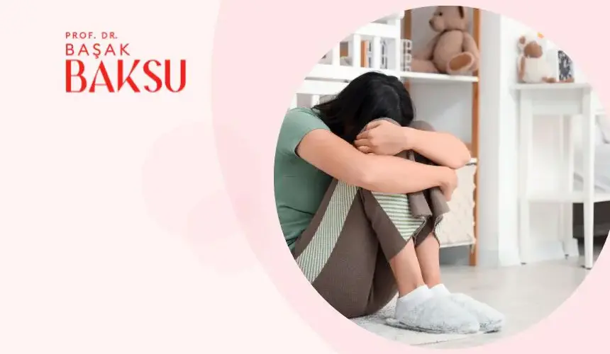 Doğum Sonrası Depresyon ile Başa Çıkma Rehberi