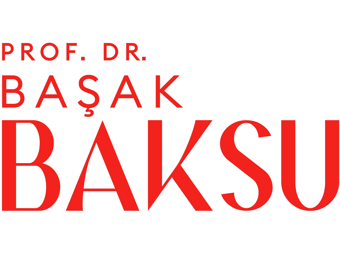 Prof. Dr. Başak Baksu