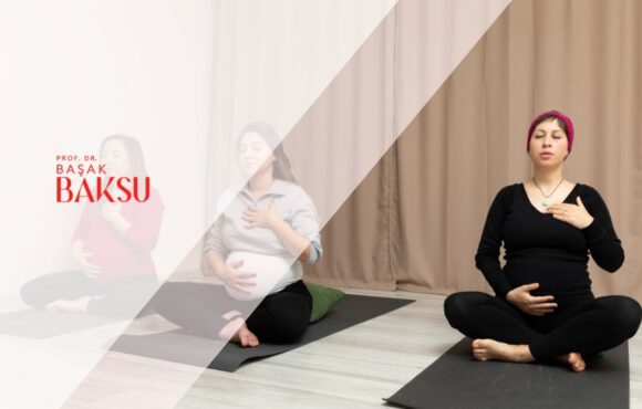 Techniques de relaxation pendant la grossesse : exercices contre le stress