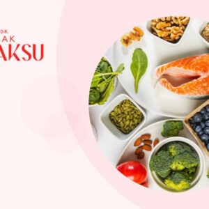Adet Düzensizliklerinde Beslenme: Önemi ve Etkileri