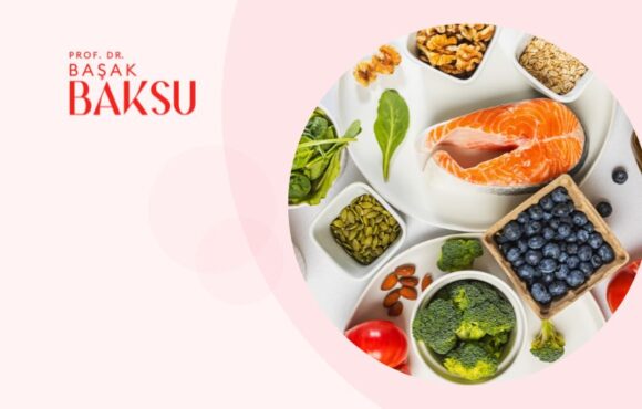 Adet Düzensizliklerinde Beslenme: Önemi ve Etkileri