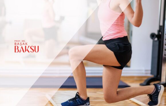 Adet Düzeni İçin Egzersiz ve Stres Yönetimi Önerileri
