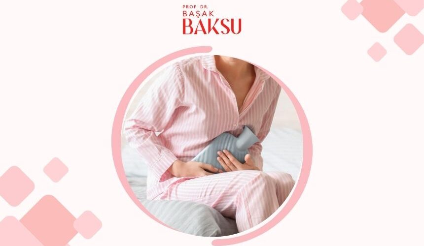 Dismenore Nedir? Belirtileri ve Türleri Dismenore Nedir? Belirtileri ve Türleri
