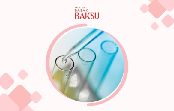 Fetal Anatomik Tarama: Bebeğin Sağlığını İzlemek