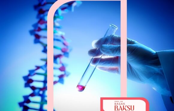 Gebelikte Genetik Anomaliler ve Tanı Süreci