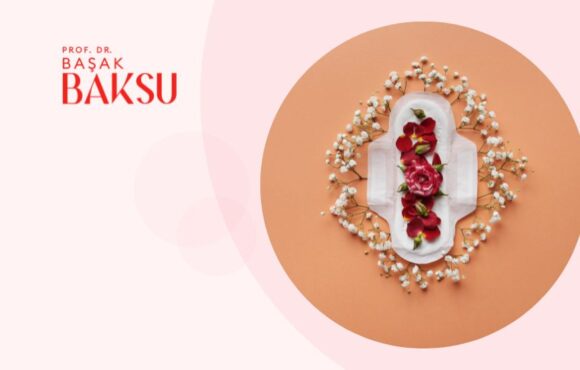 Yoğun Adet Dönemleri İçin Tıbbi ve Doğal Çözümler