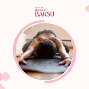 Adet Ağrısını Hafifletmek İçin Yoga ve Gevşeme Teknikleri