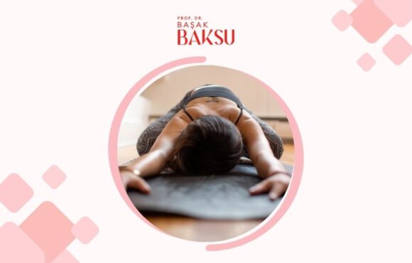 Adet Ağrısını Hafifletmek İçin Yoga ve Gevşeme Teknikleri