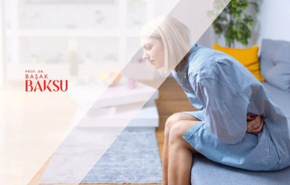 Adet Ağrısını Gidermek İçin Kullanılan Ağrı Kesiciler