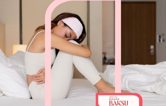 Hormonal Tedavi ile Sancılı Adet Yönetimi