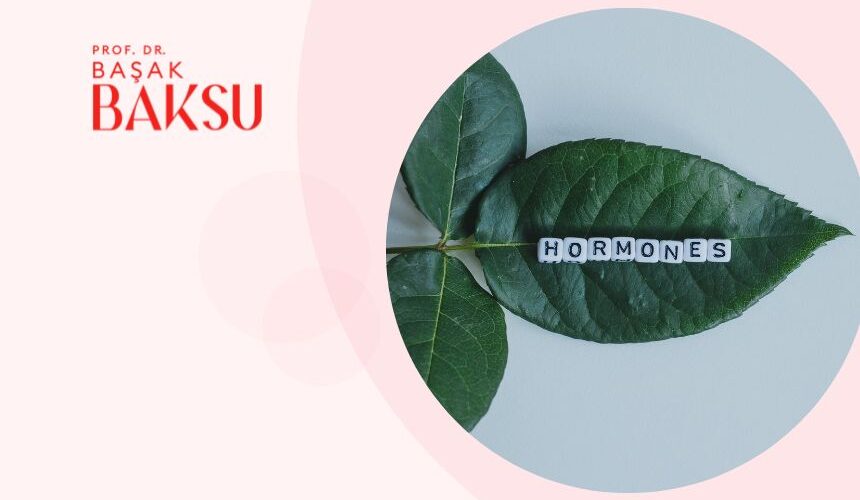 Kadınlarda Hormonal Sorunlar: Yaygın Belirtiler Kadınlarda Hormonal Sorunlar: Yaygın Belirtiler