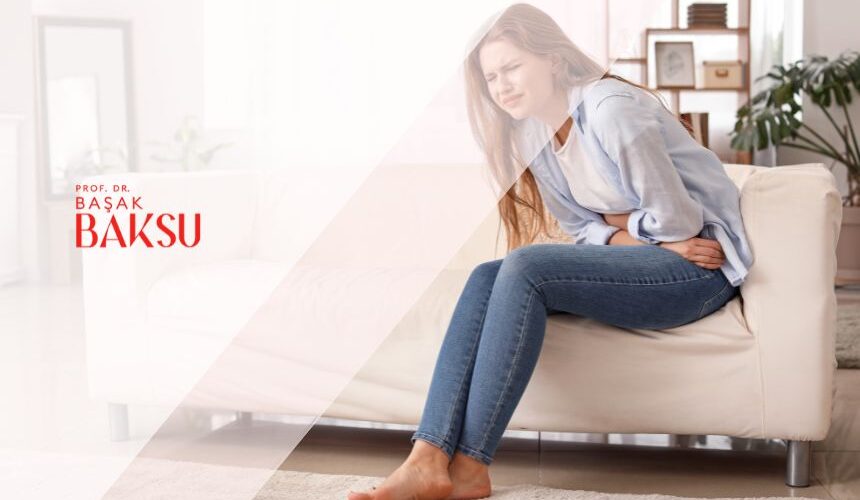 Miyomların Sancılı Adetlere Etkisi ve Çözüm Önerileri Miyomların Sancılı Adetlere Etkisi ve Çözüm Önerileri
