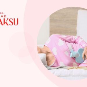 Primer ve Sekonder Dismenore: Farklılıkları ve Nedenleri