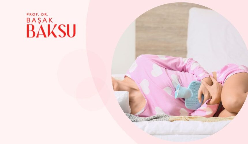 Primer ve Sekonder Dismenore: Farklılıkları ve Nedenleri Primer ve Sekonder Dismenore: Farklılıkları ve Nedenleri