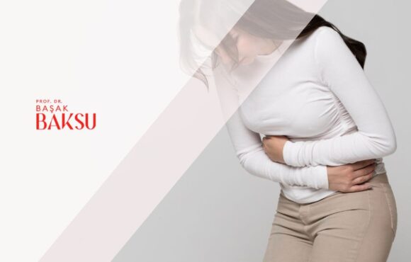Sancılı Adet Döngüsü: Ne Zaman Doktora Gitmelisiniz?