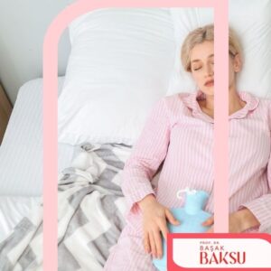 Sancılı Adetler İçin İlaçsız Çözüm Önerileri