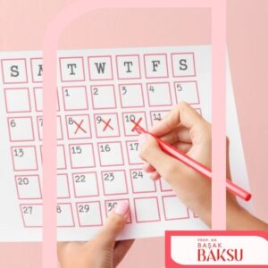 Adet Döngüsü Düzeni: Normal Süreç ve Sapmalar