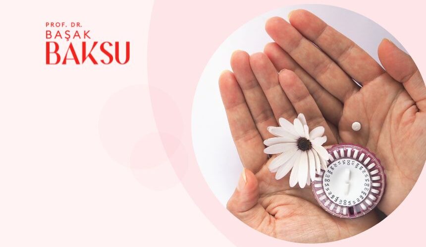 Hormonal Sorunların Uzun Vadede Kadın Sağlığına Etkileri Hormonal Sorunların Uzun Vadede Kadın Sağlığına Etkileri