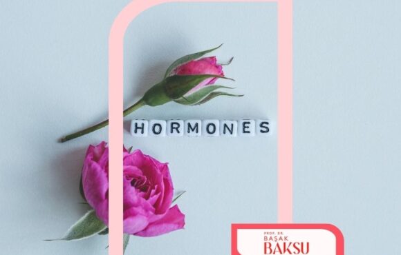 Kadın Sağlığı Üzerinde En Etkili Hormonlar ve İşlevleri