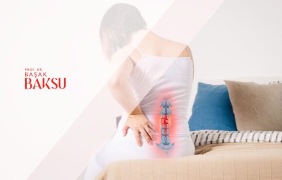 Osteoporoz ve Kısırlık: Hormonal Dengesizliklerin Riskleri