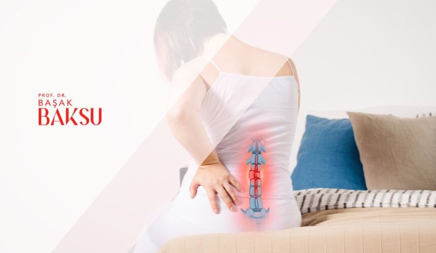 Osteoporoz ve Kısırlık: Hormonal Dengesizliklerin Riskleri Osteoporoz ve Kısırlık: Hormonal Dengesizliklerin Riskleri